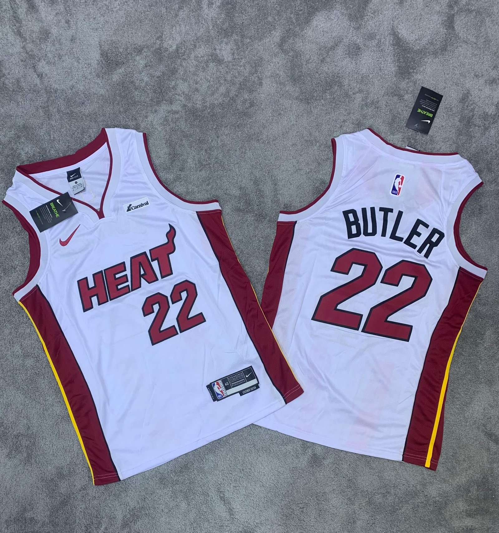 CAMISETA BASQUET – XS, S