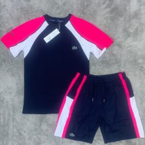 CONJUNTO LACOSTE – S