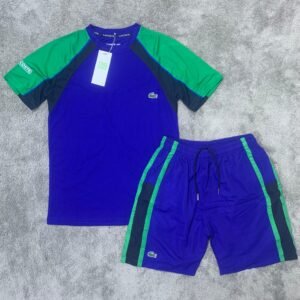 CONJUNTO LACOSTE – S
