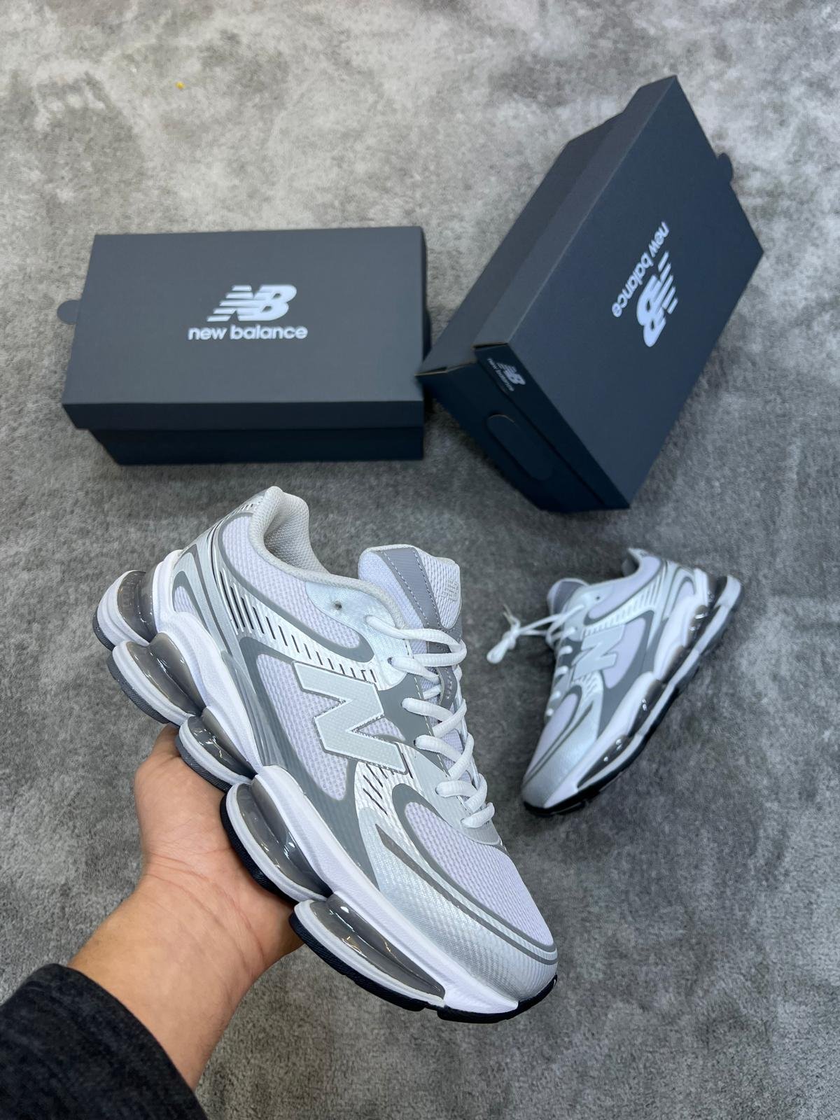 ZAPATILLAS NEW BALANCE 2000 – 40, 41, 42, 43, 44, 45