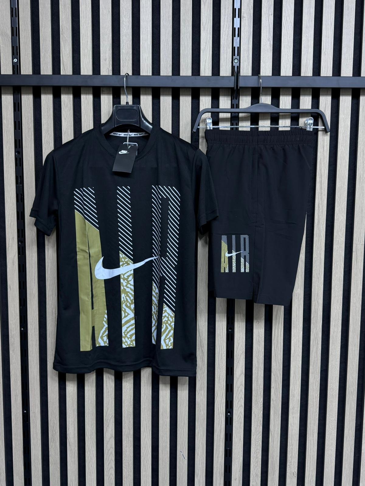 CONJUNTO NIKE AIR – S