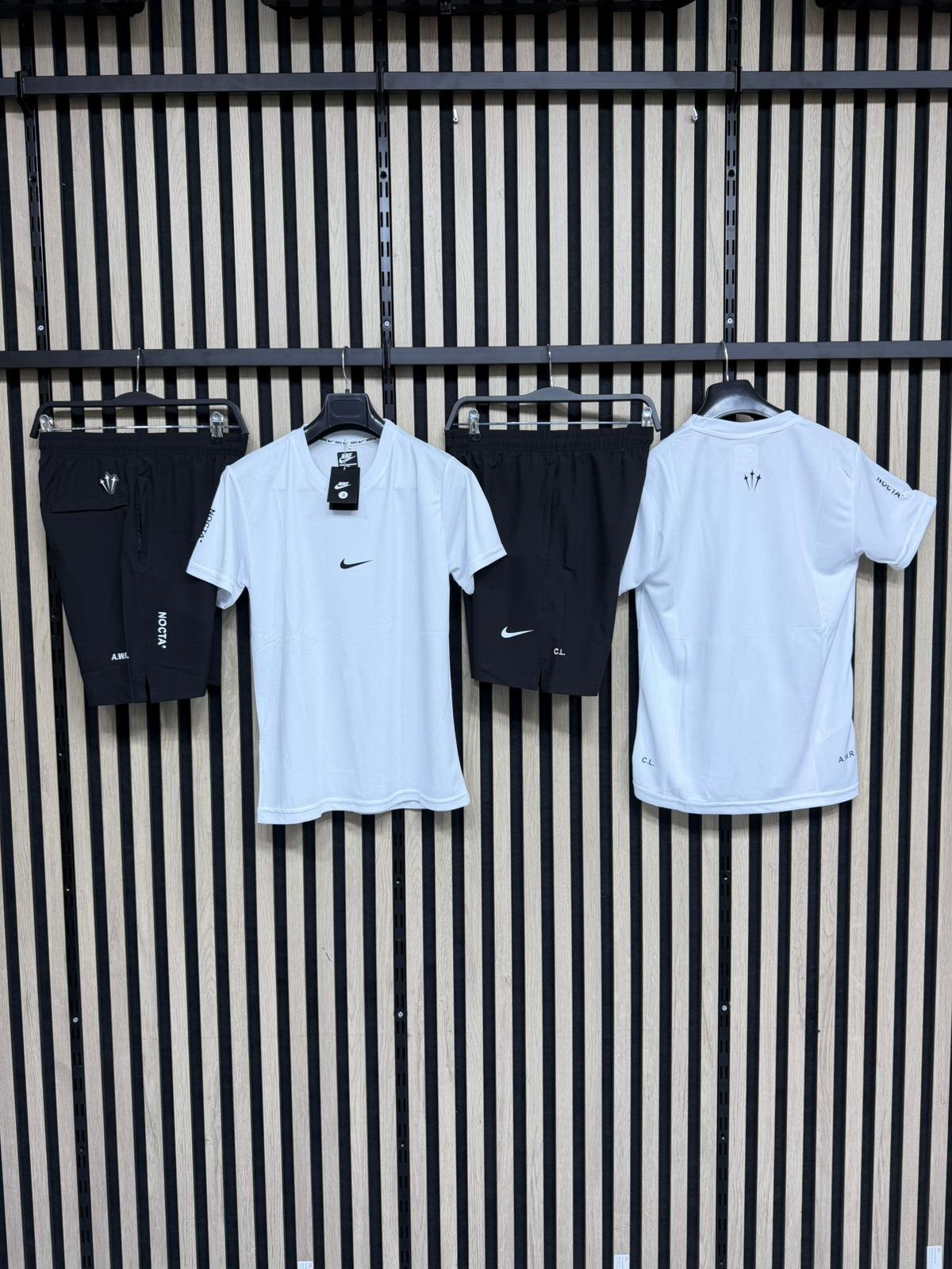 CONJUNTO NIKE x NOCTA – S, M, L, XL