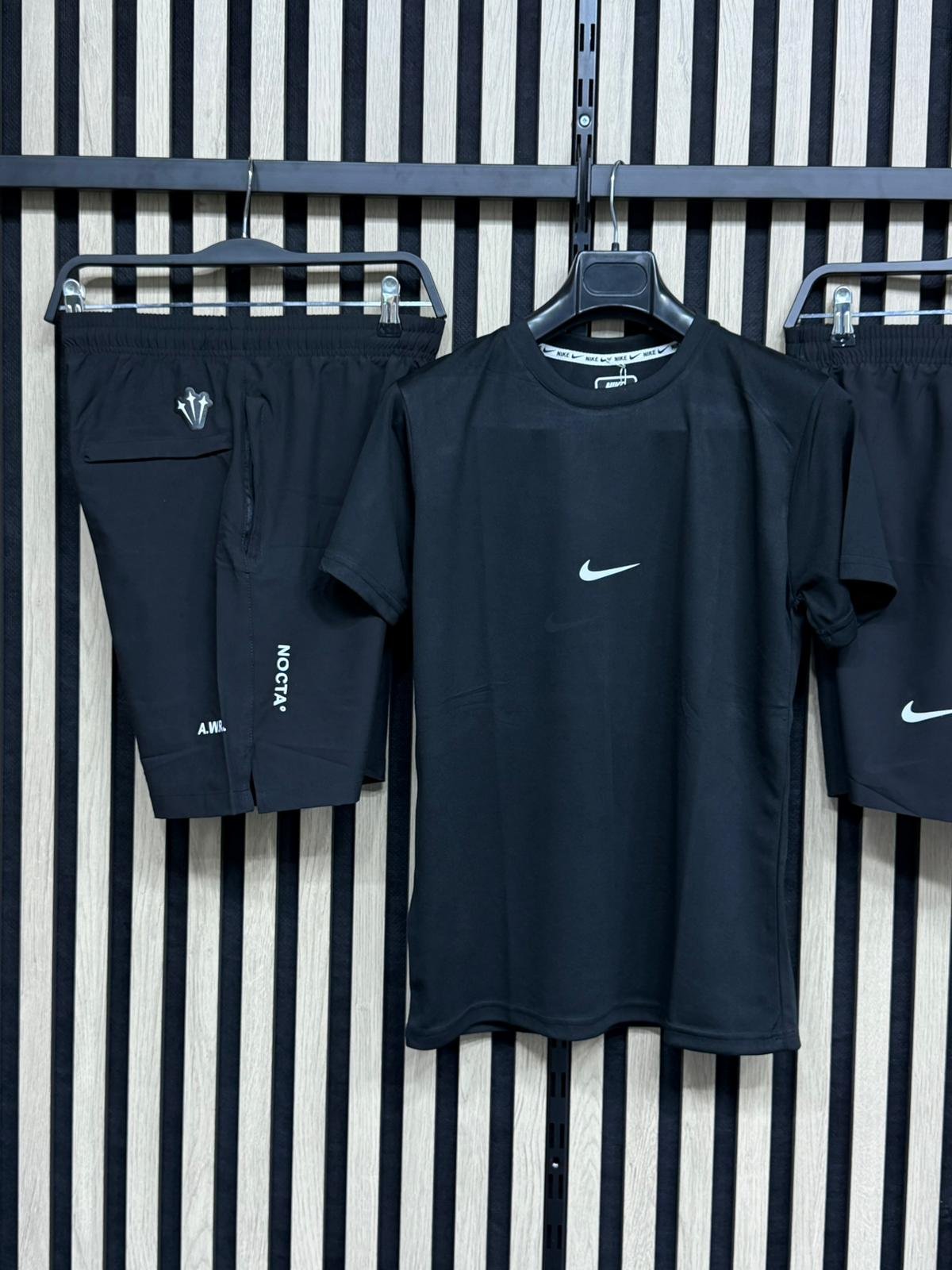 CONJUNTO NIKE x NOCTA – L, XL