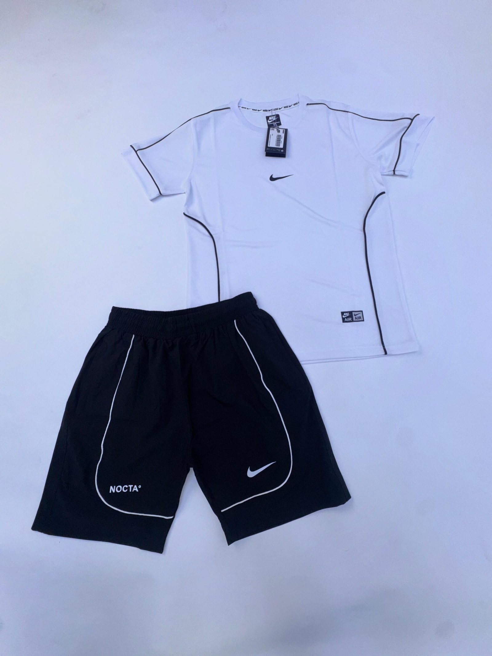 CONJUNTO NIKE x NOCTA – S, M, L, XL