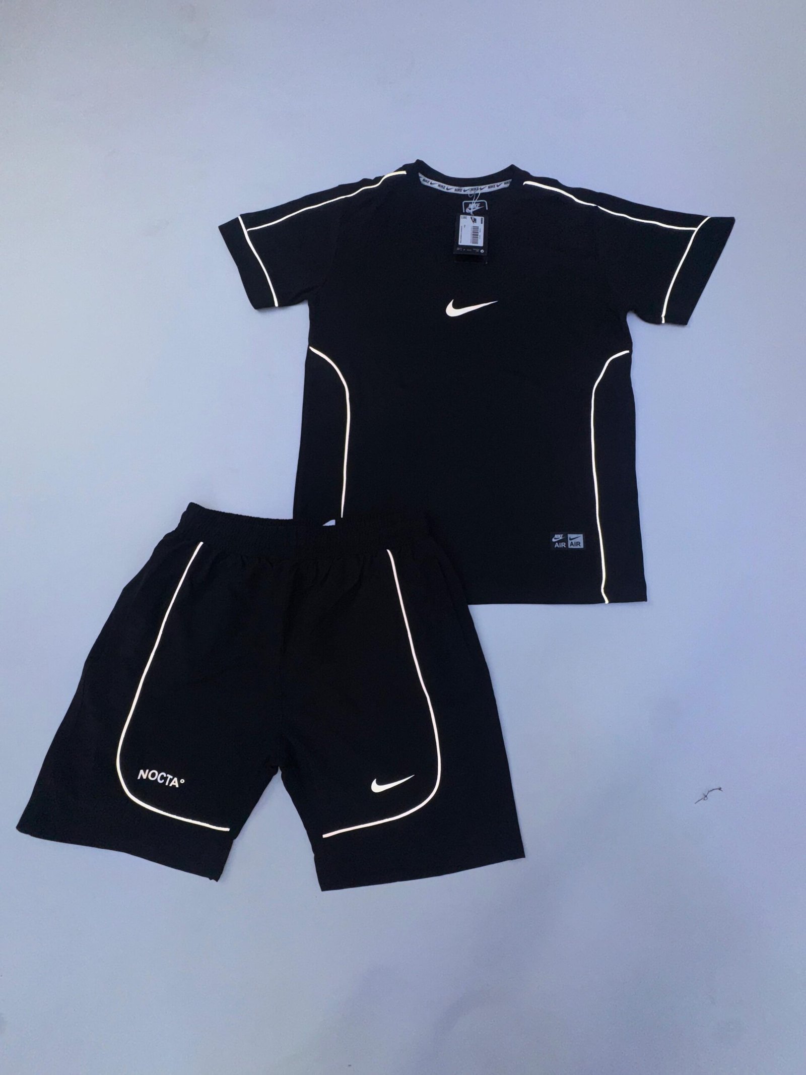 CONJUNTO NIKE x NOCTA – S, M, L, XL