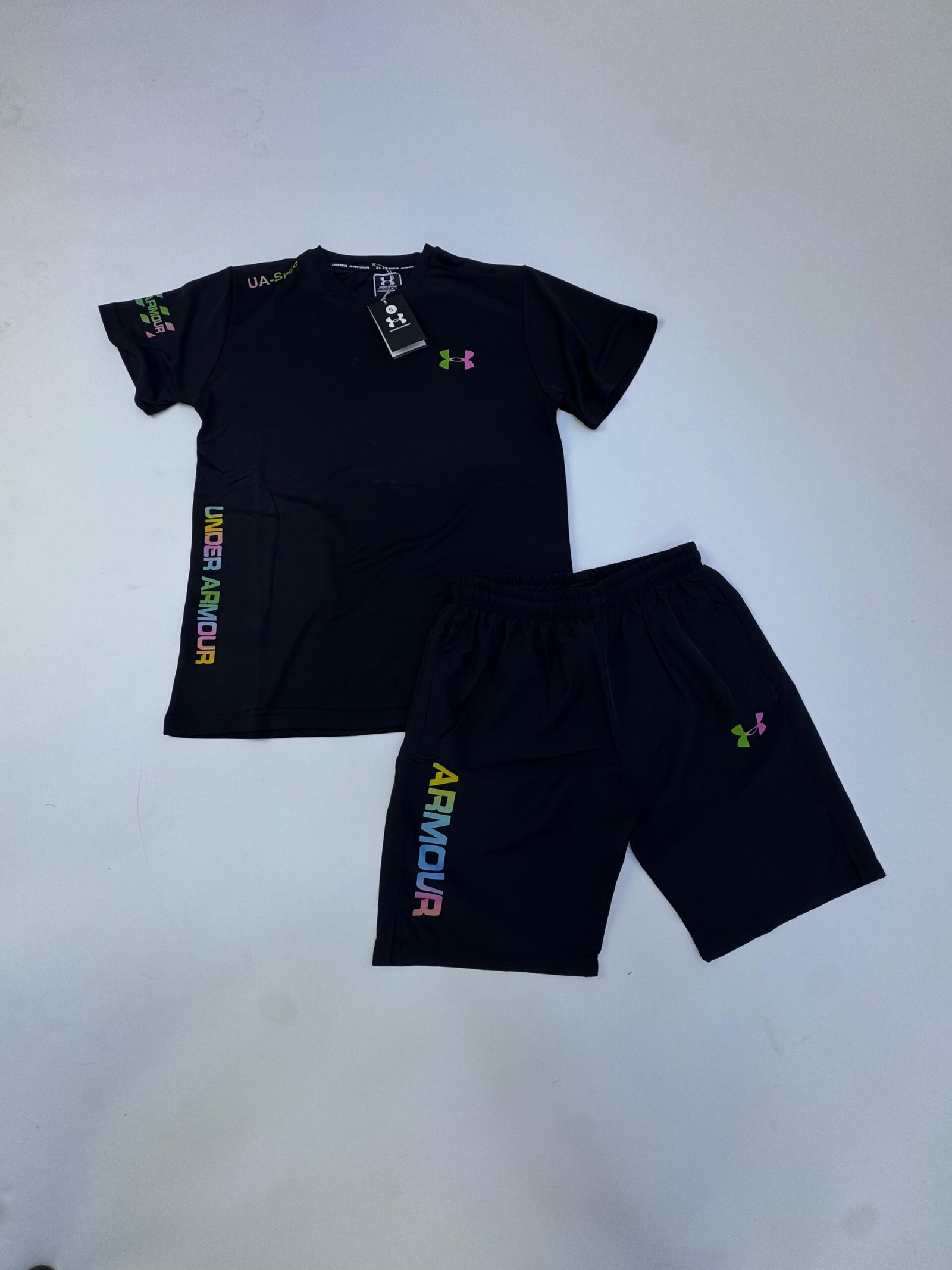 CONJUNTO UNDER ARMOUR – S, M, L, XL