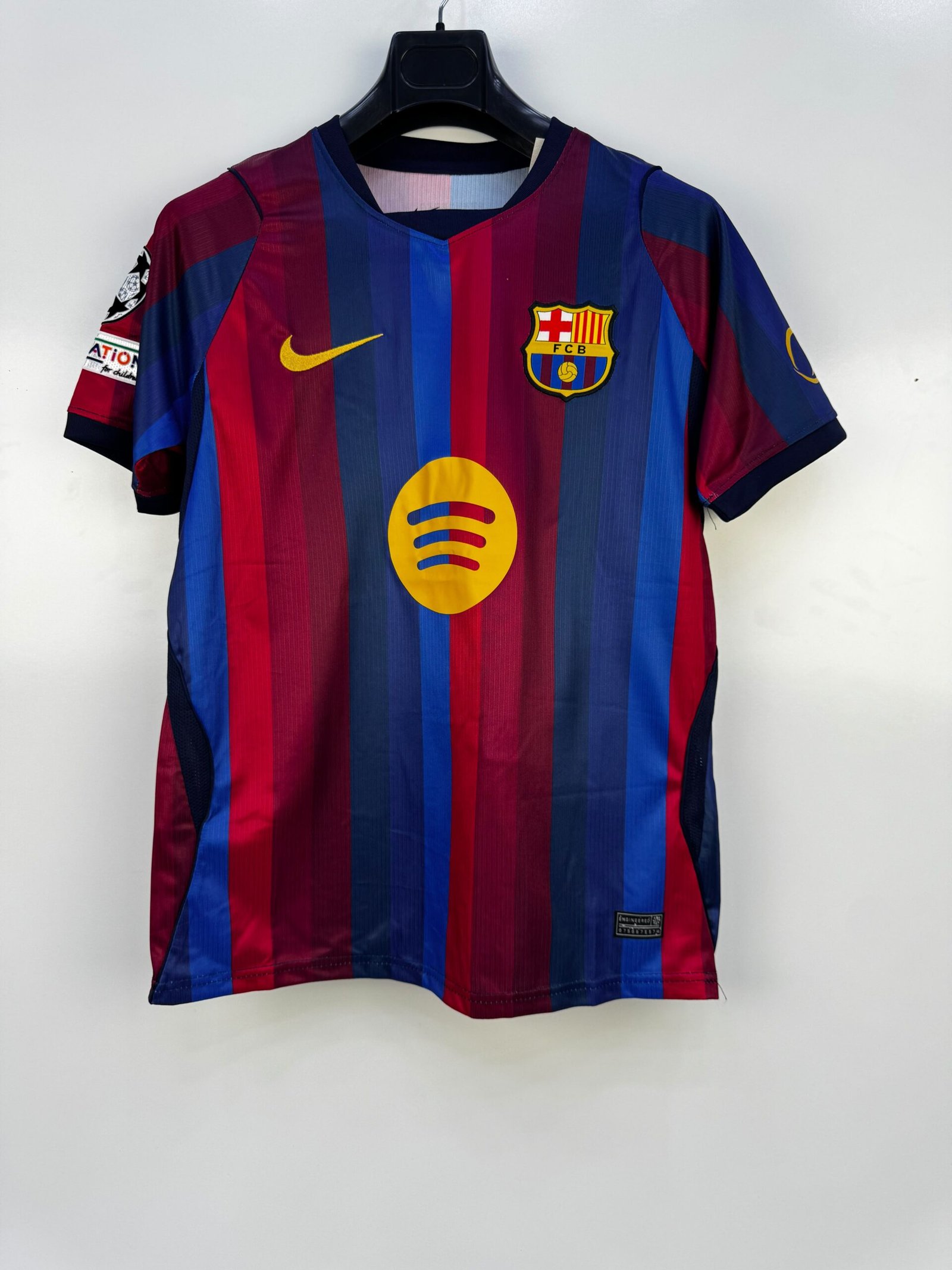 CAMISETA BARSA – S ,M, L ,XL ,XXL