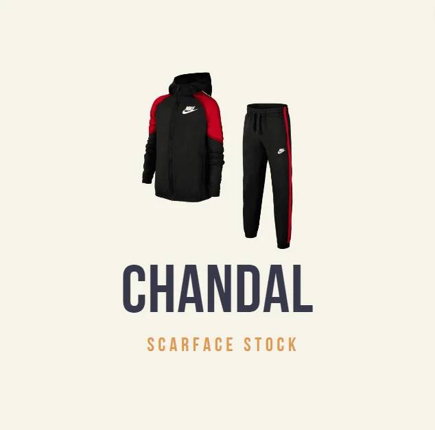 CHANDAL