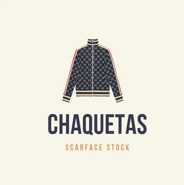CHAQUETAS