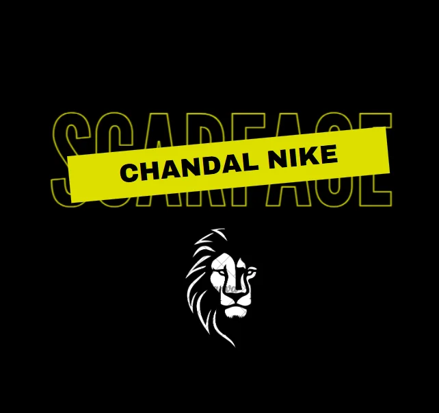 NIKE CHANDAL