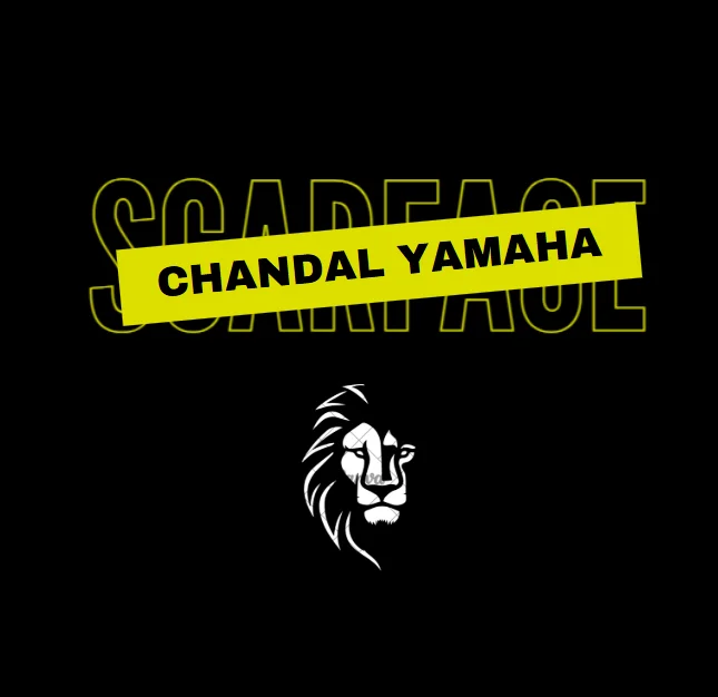 C- YAMAHA