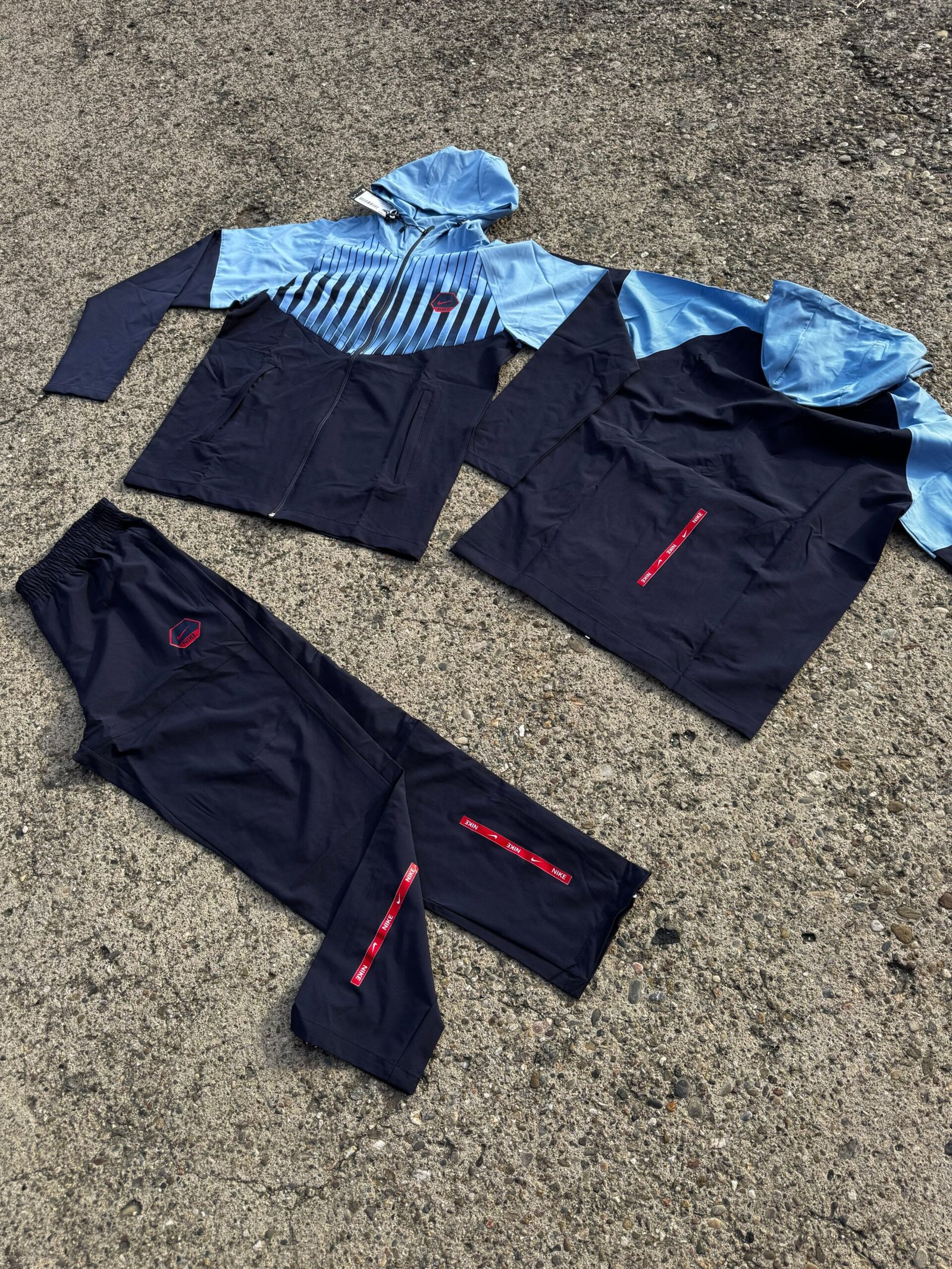 Chandal nike – S ,M ,L ,XL