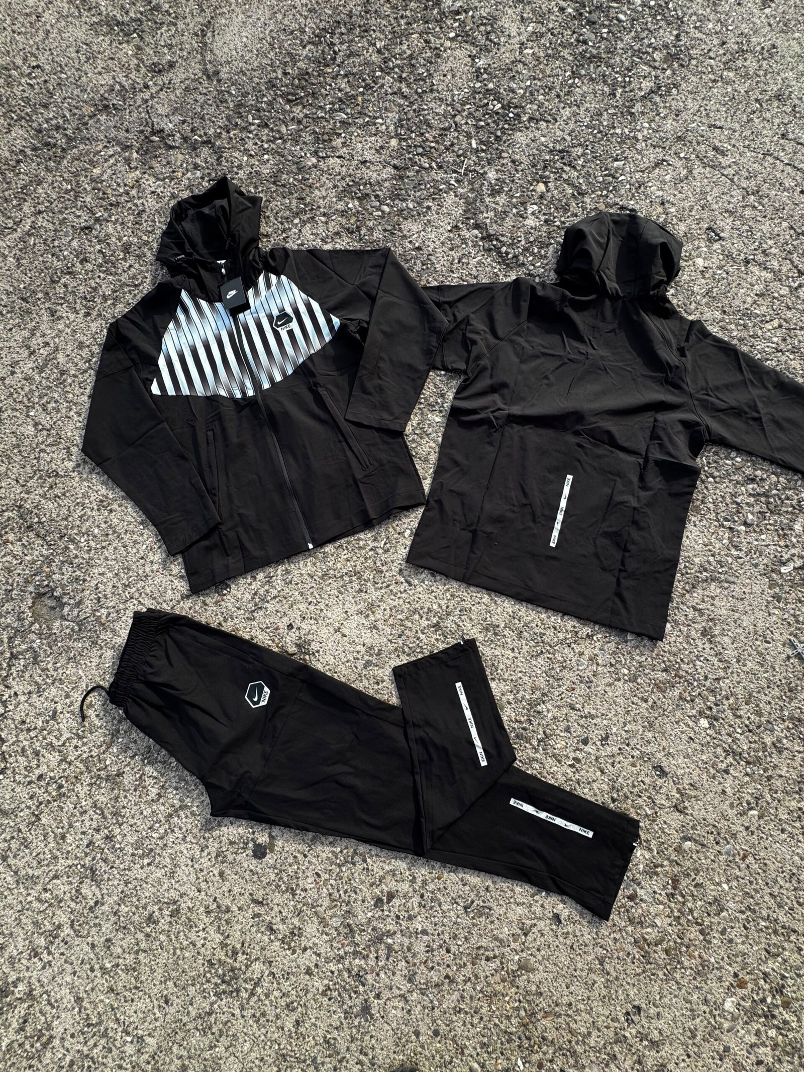Chandal nike – S ,M ,L ,XL.