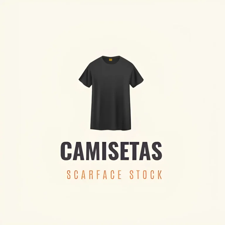 CAMISETA