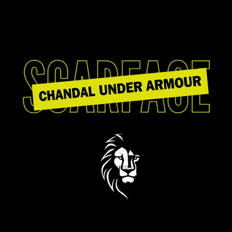 CHANDAL UNDER ARMOUR